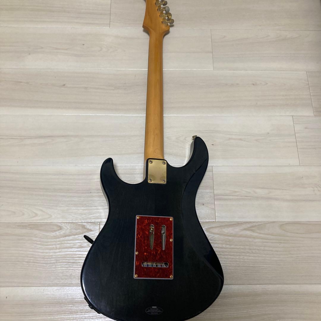 YAMAHAエレキギターpacifica 312