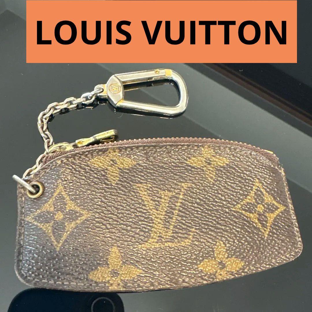 LOUIS VUITTON ヴィトンケース　M62690 クレピア