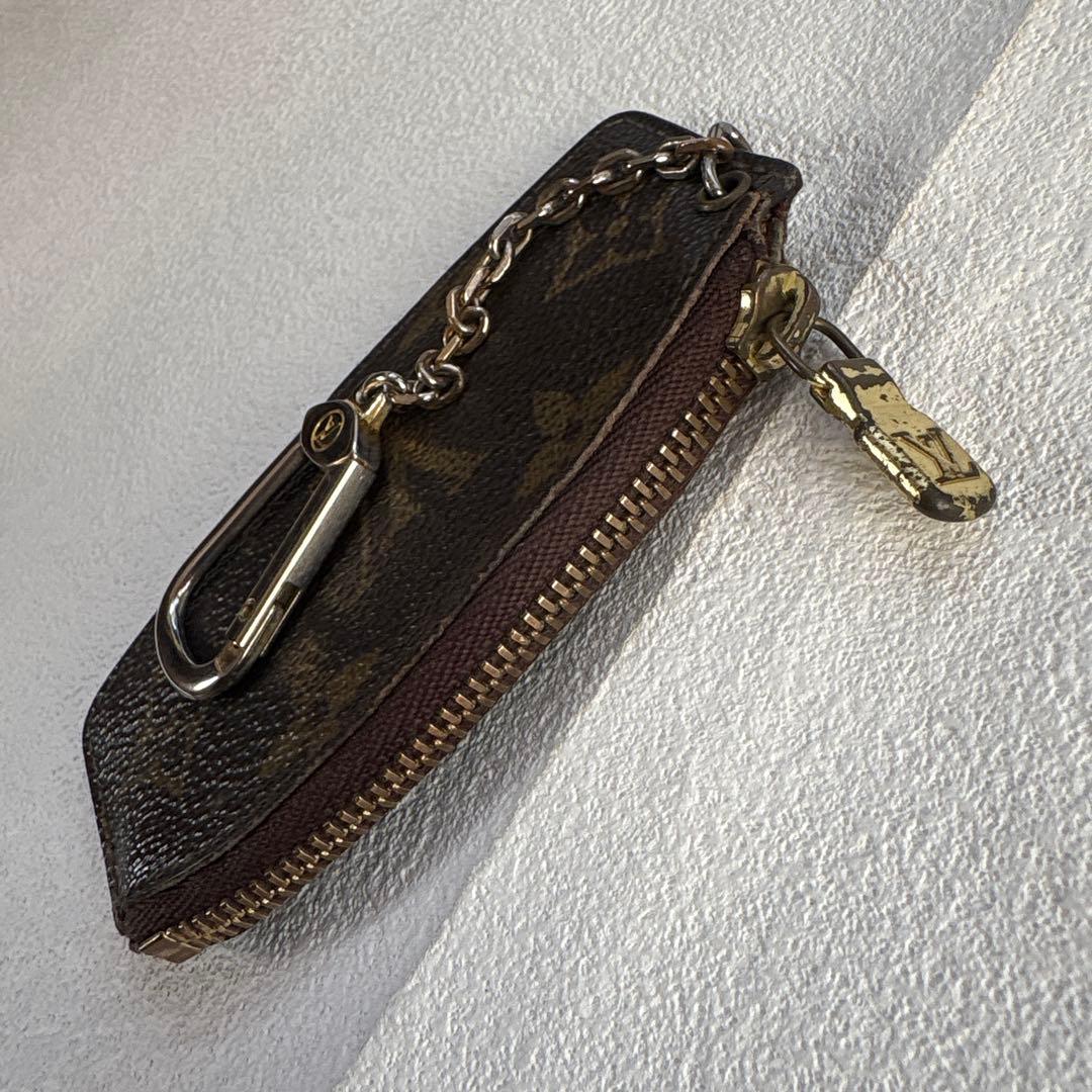 LOUIS VUITTON ヴィトンケース　M62690 クレピア