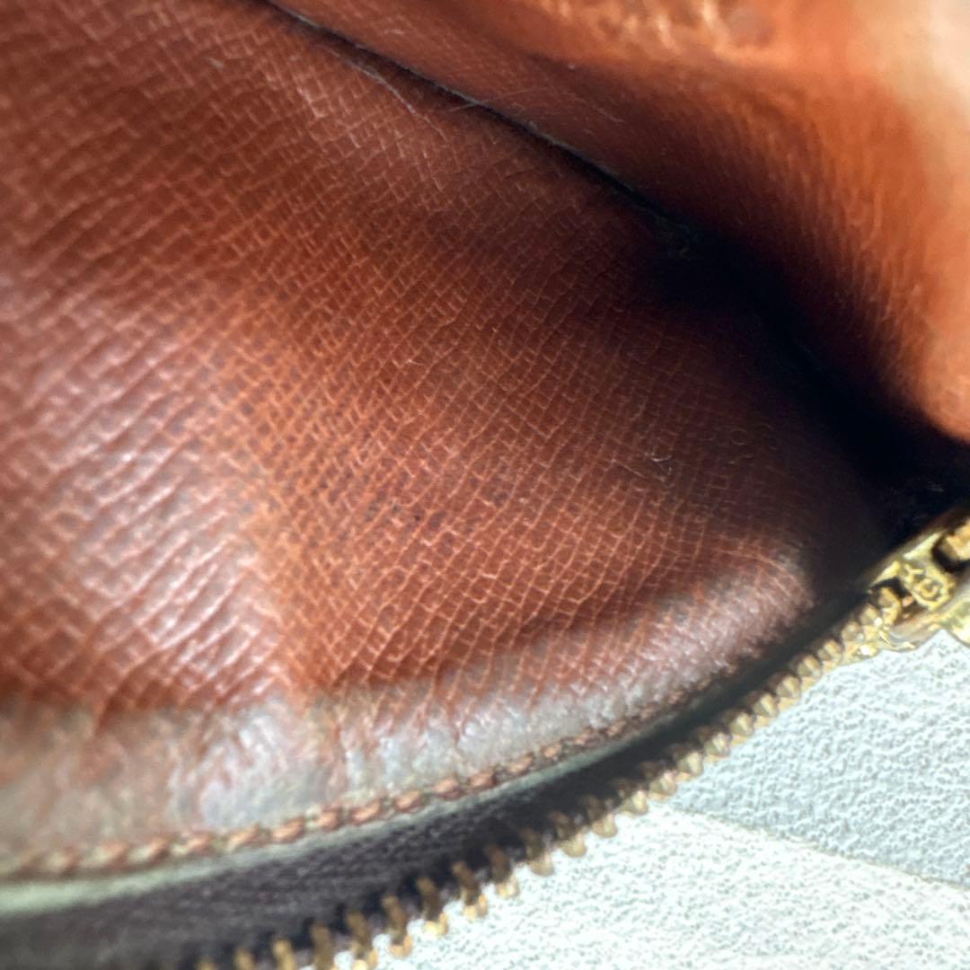 LOUIS VUITTON ヴィトンケース　M62690 クレピア