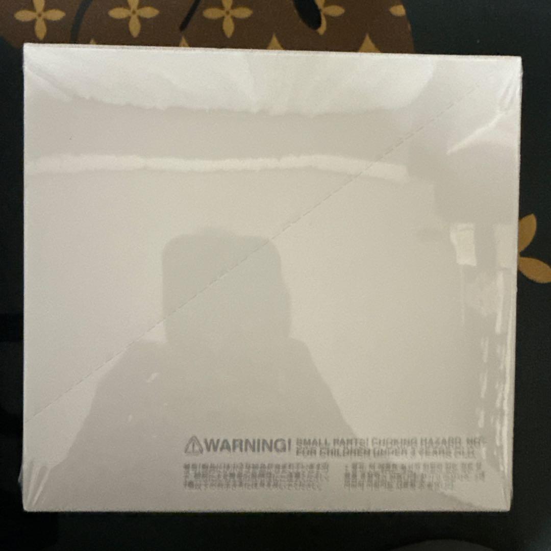 R 専用　正規品 ラブブ Big into Energy Labubu