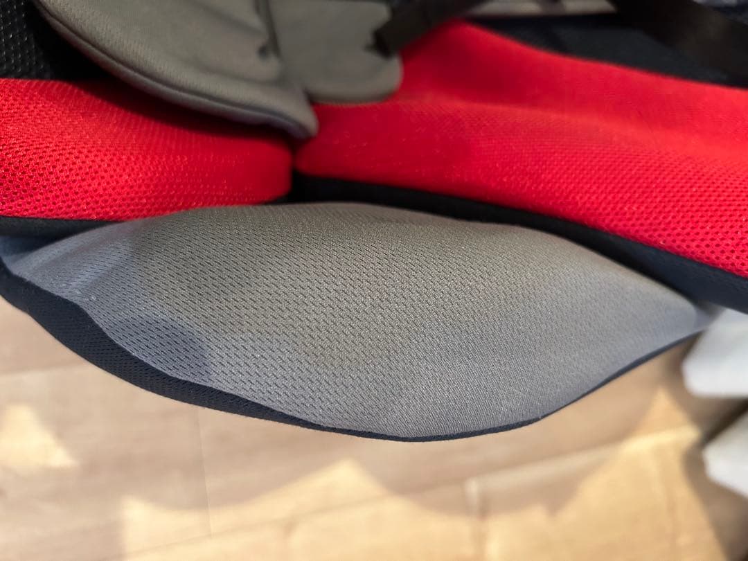 アップリカ　ディアターンプラスプレミアム（ベビー＆チャイルドシート　ベッド）