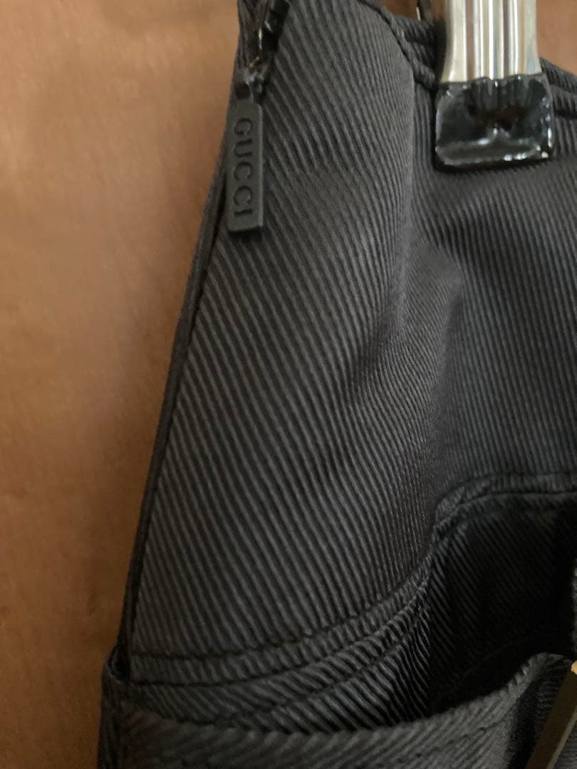 GUCCI グッチ スカート グレー 38 M