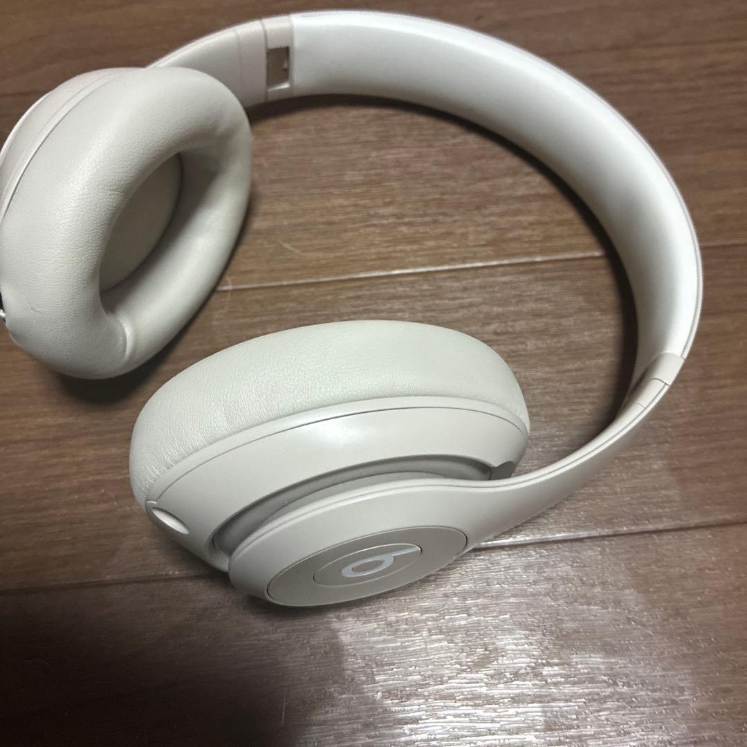 桜*司様 【美品 】Beats Studio Pro サンドストーン空間オーディ