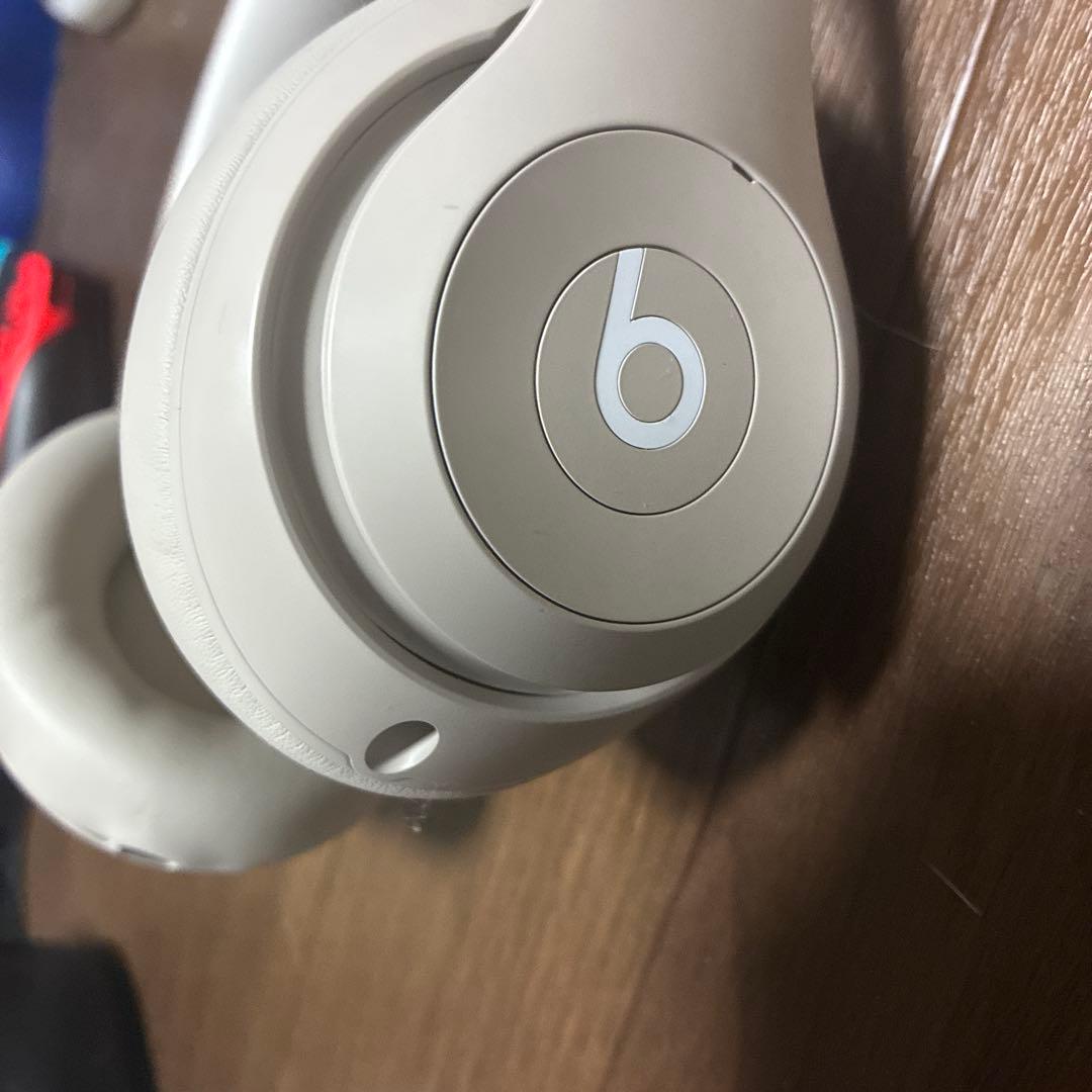 桜*司様 【美品 】Beats Studio Pro サンドストーン空間オーディ