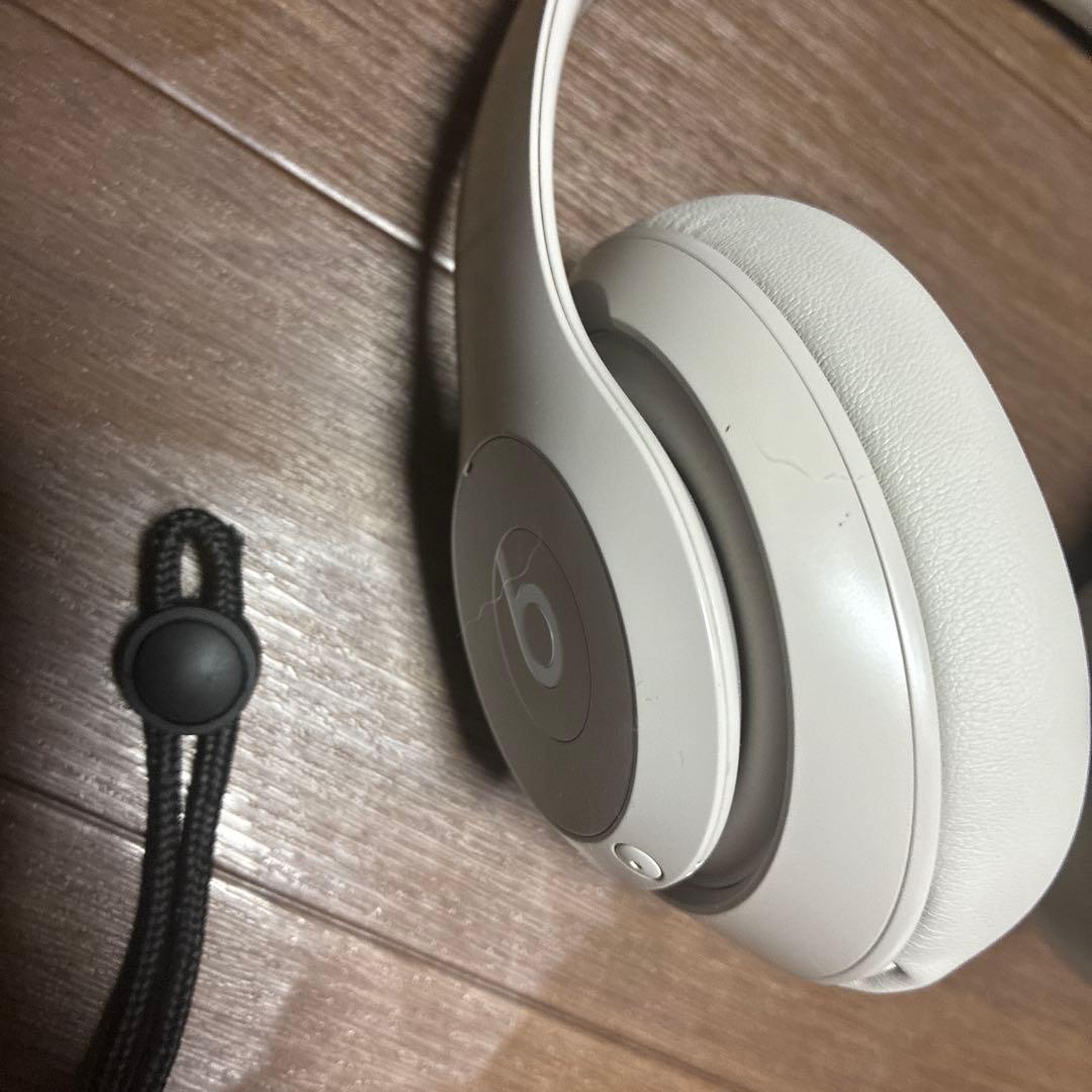 桜*司様 【美品 】Beats Studio Pro サンドストーン空間オーディ