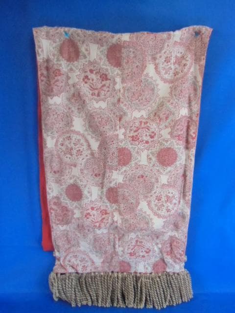 時代物、愛知県の出身、あずまうら権之助、力士の化粧回し、縦２００ｃｍｘ横５０ｃｍ