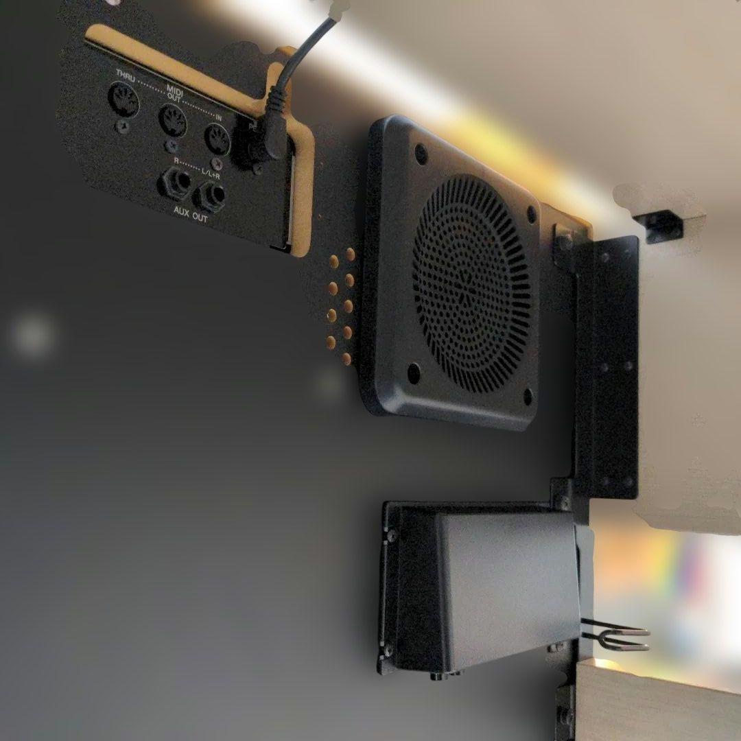 19年製【美品・高級モデル】CLP-645　WA クラビノーバ 電子ピアノ