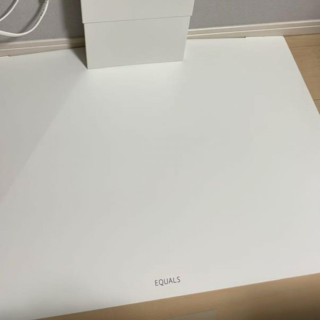 EQUALS WALL V3 ハイタイプ　テレビスタンド