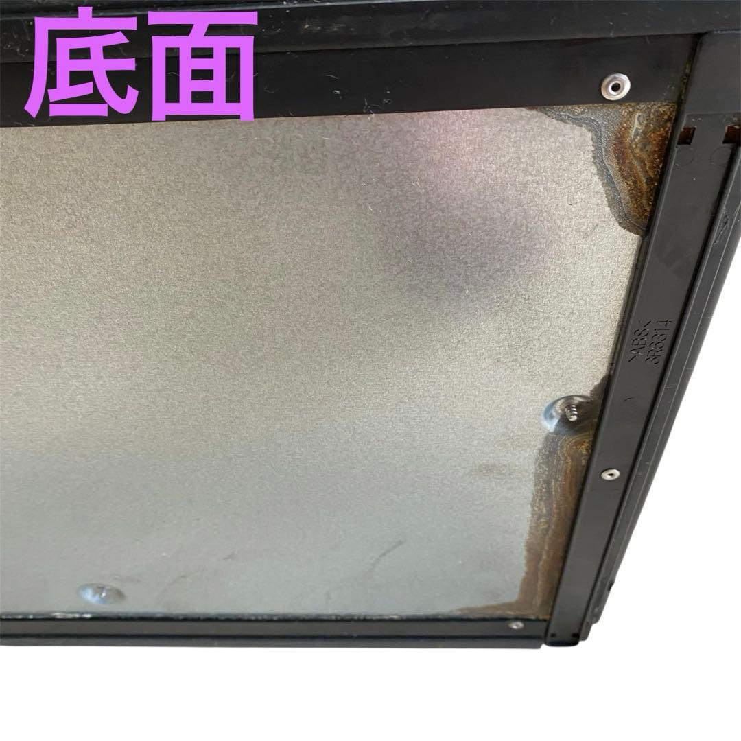 【動作良好】 HOSHIZAKI ネタケース 寿司屋 居酒屋 120cm 冷蔵