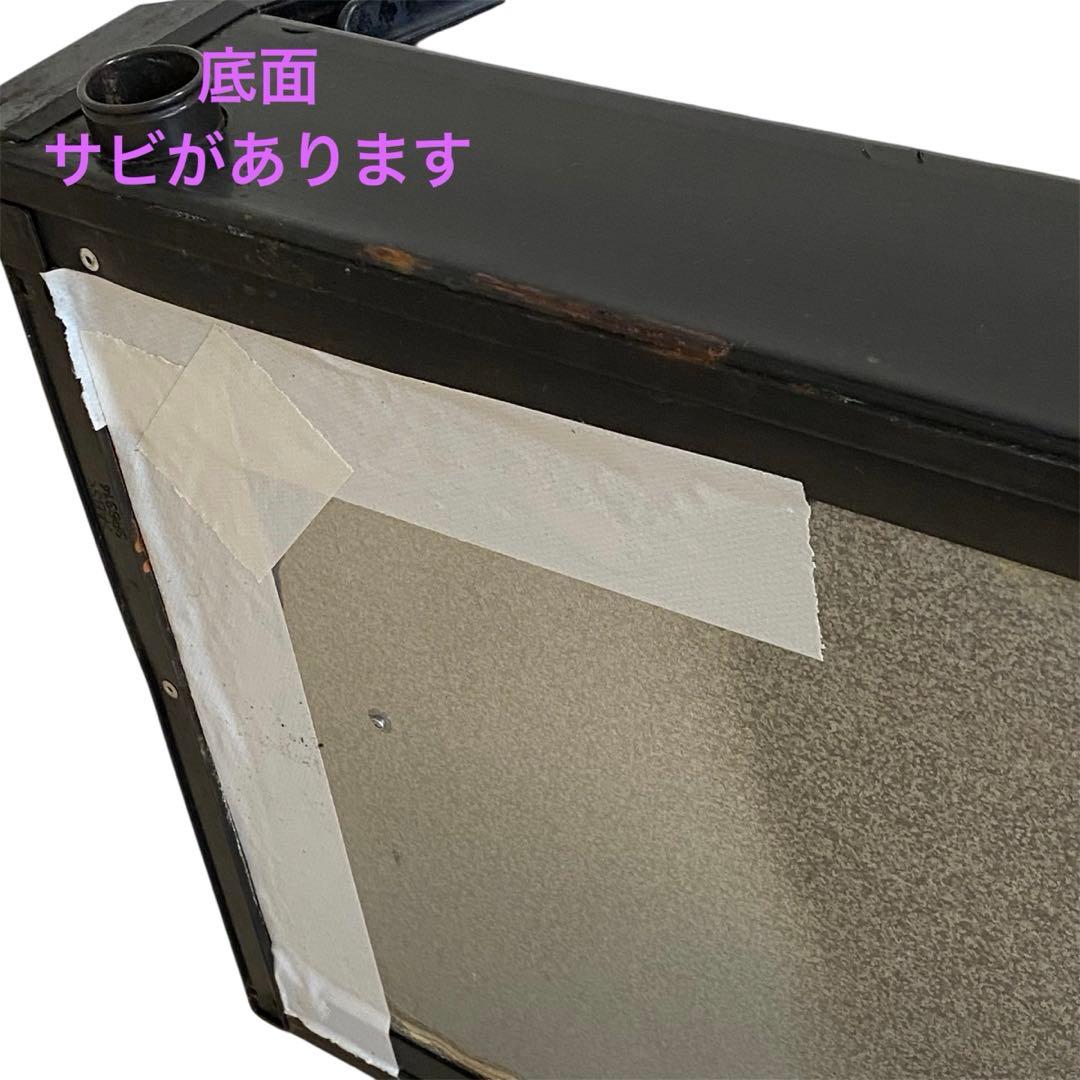 【動作良好】 HOSHIZAKI ネタケース 寿司屋 居酒屋 120cm 冷蔵