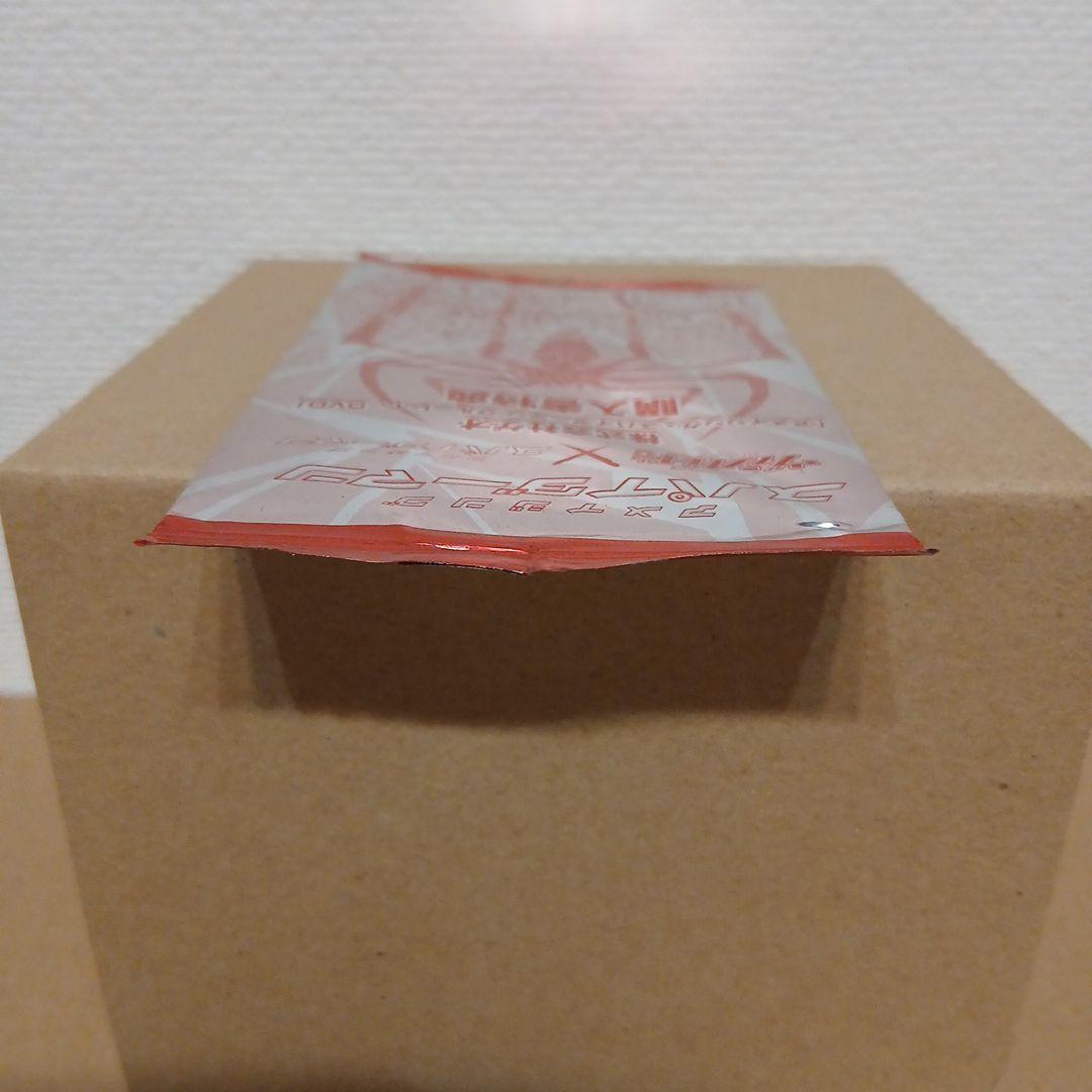 未開封★ヴァンガード★スパイダーマン★PR