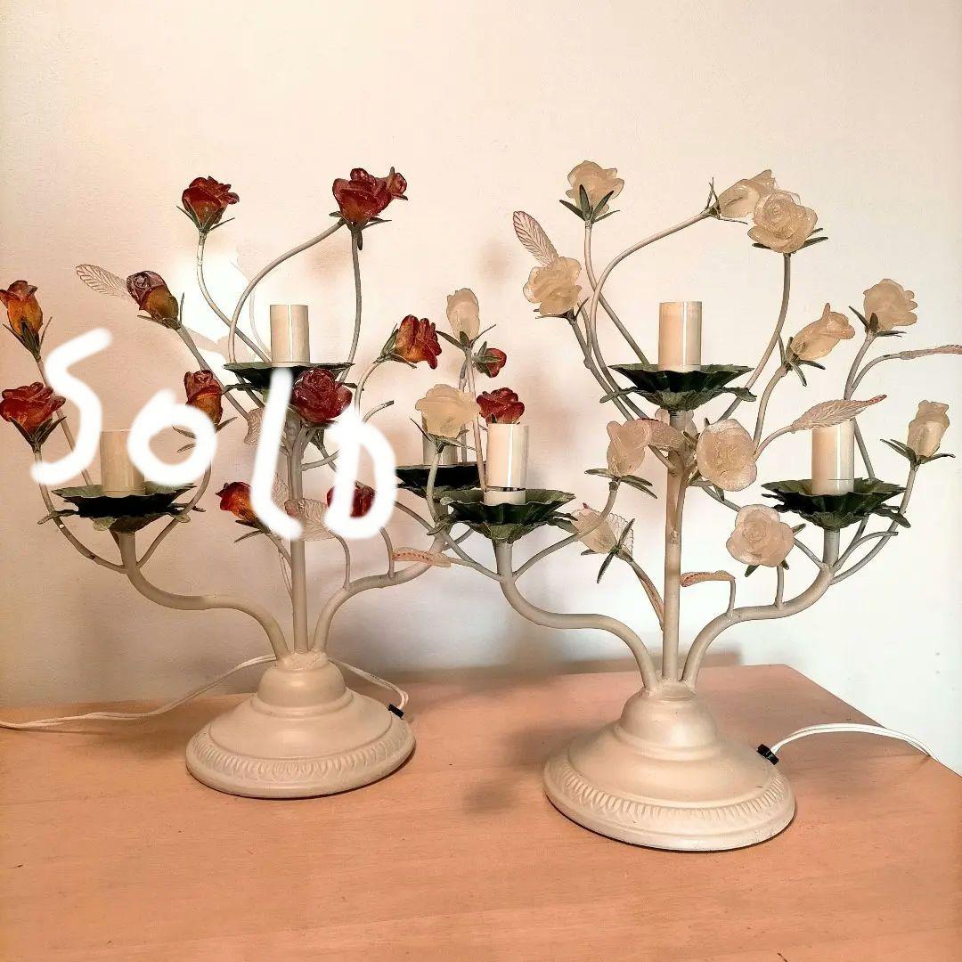 アンティーク調インテリアビンテージ雑貨3点