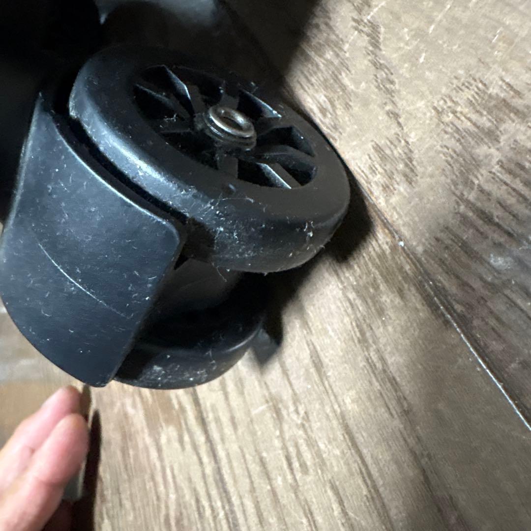 ゼロハリバートンZERO HALLIBURTON キャリーケース 31L 4輪