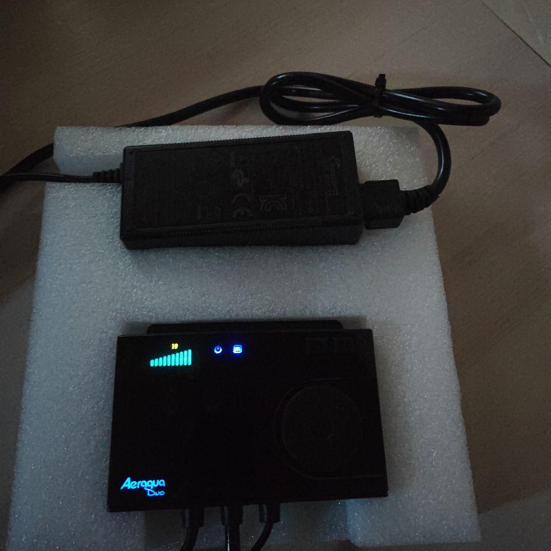 maxspect Aeraqua プロテインスキマー AD600