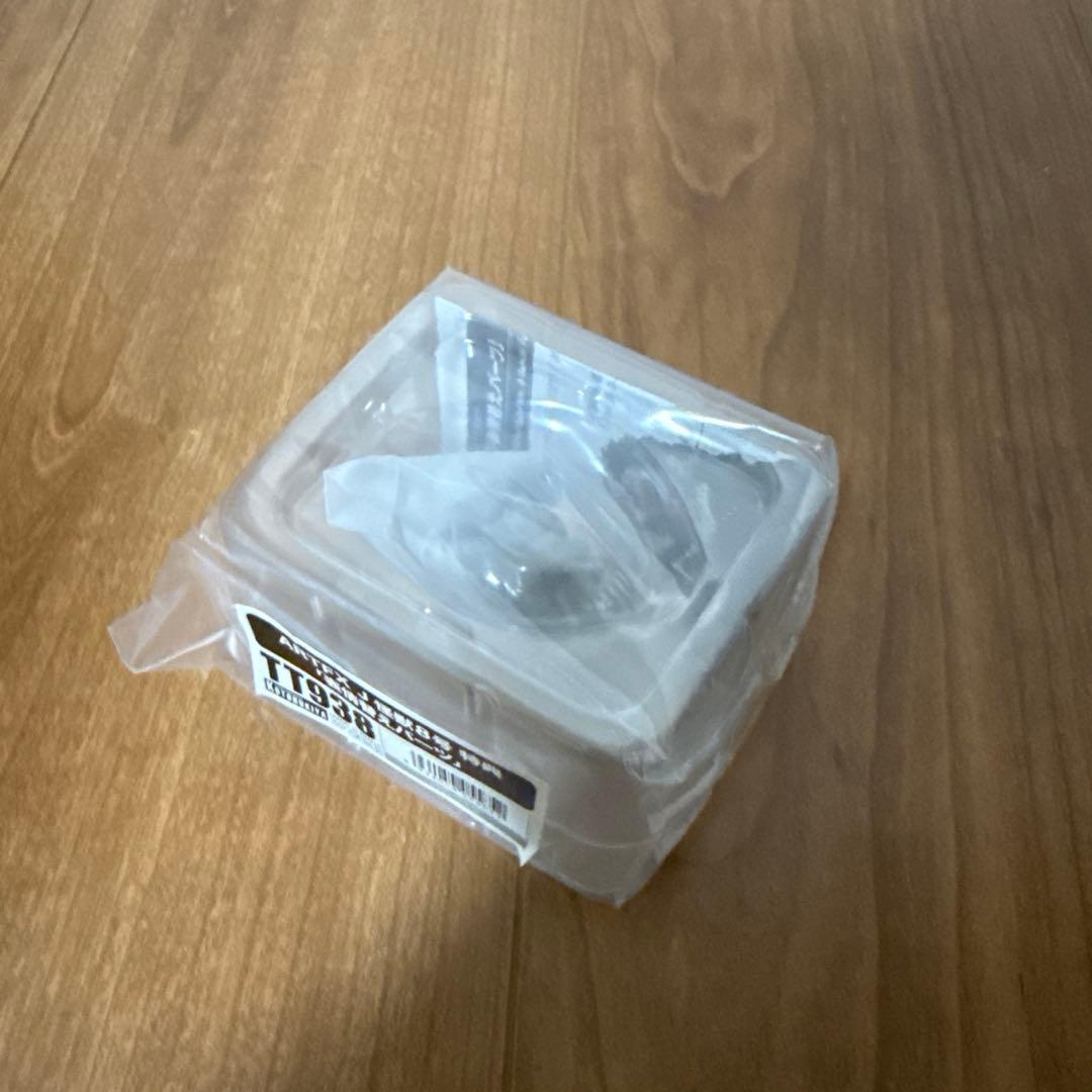 怪獣8号　コトブキヤ　フィギュア