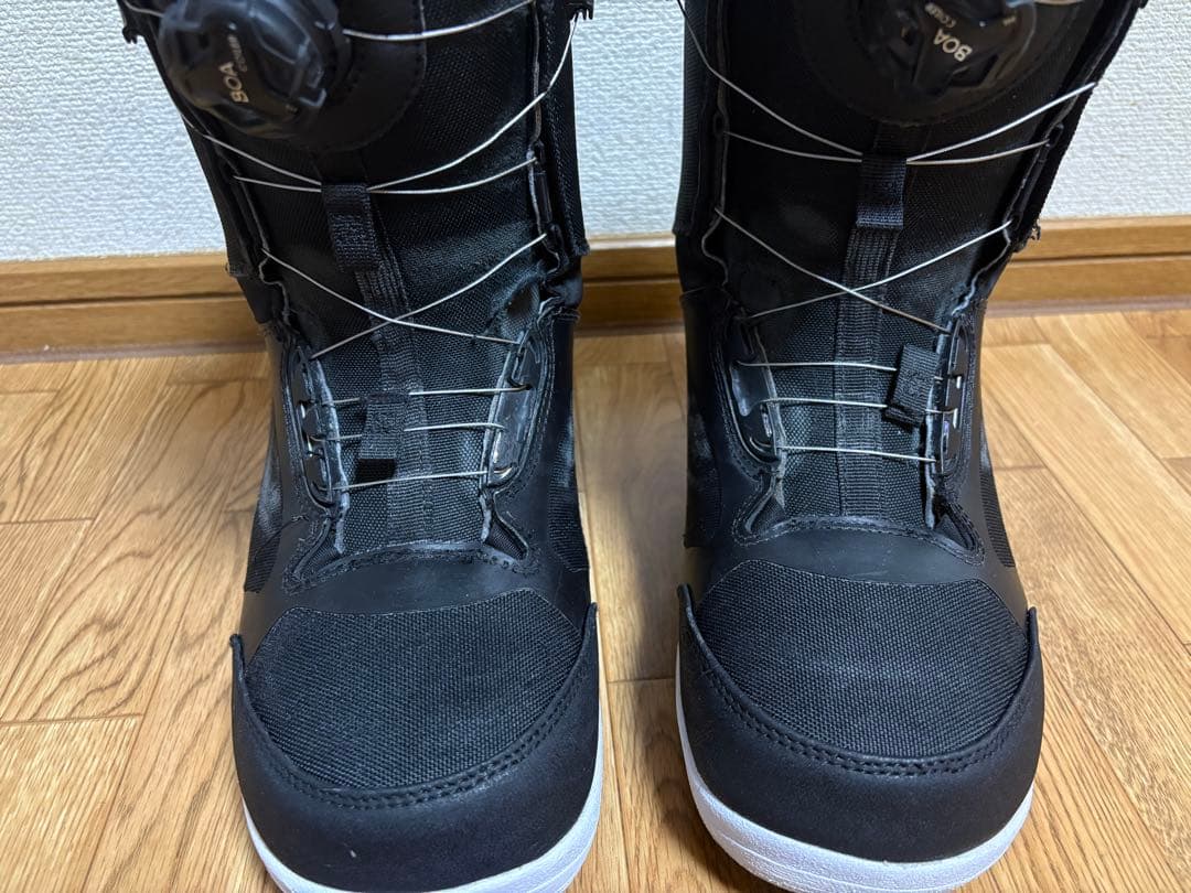 Flux FL-BOA ブーツ　28cm