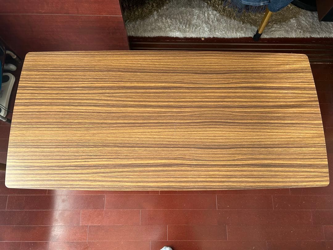 【再々値下】カリモク60 リビングテーブル（大）