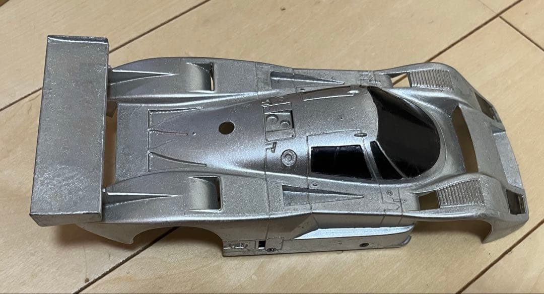 Tamiya タムテック 1/24 ラジコンカー