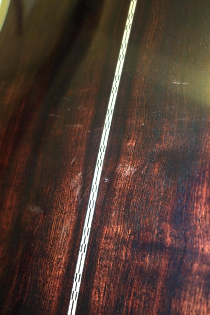 K.YAIRI　DY-28　1977年製