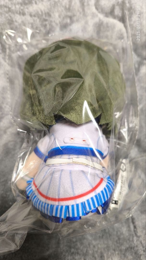 Gift アイドルマスターミリオンライブ 永吉昴