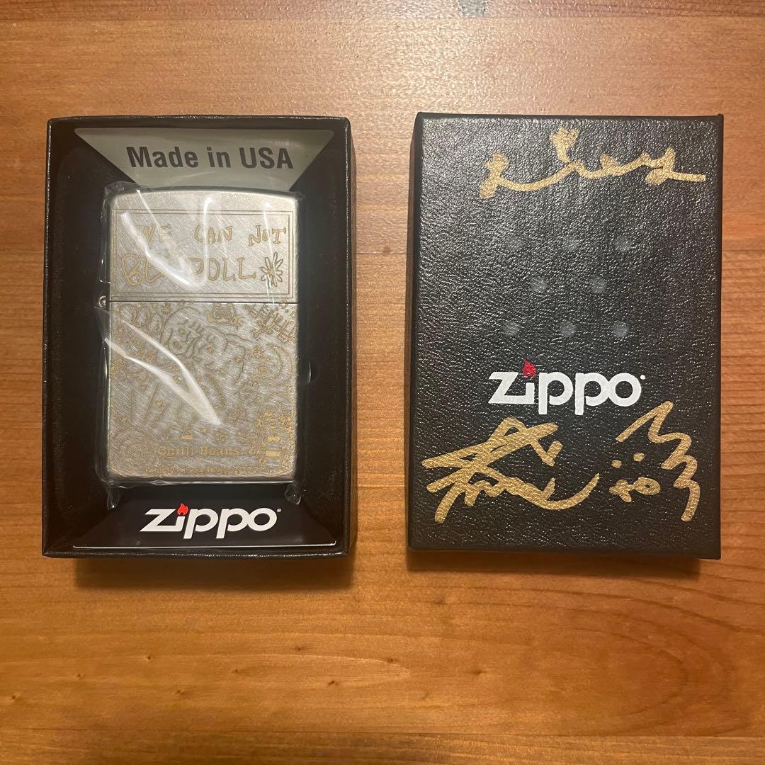 Chilli Beans. グッズ