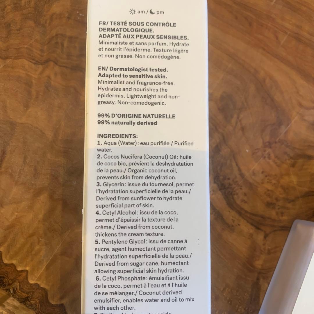 Typology D41 & T31 セット 50ml & 30ml