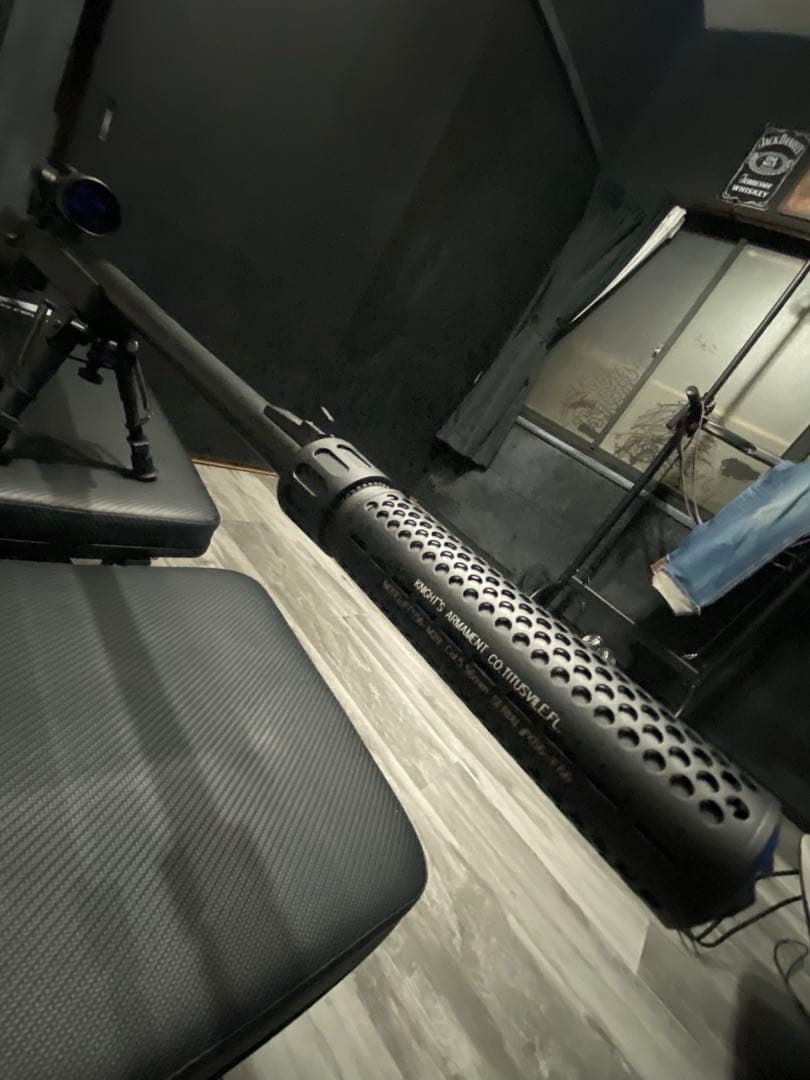 東京マルイ　VSR10 プロスナイパー