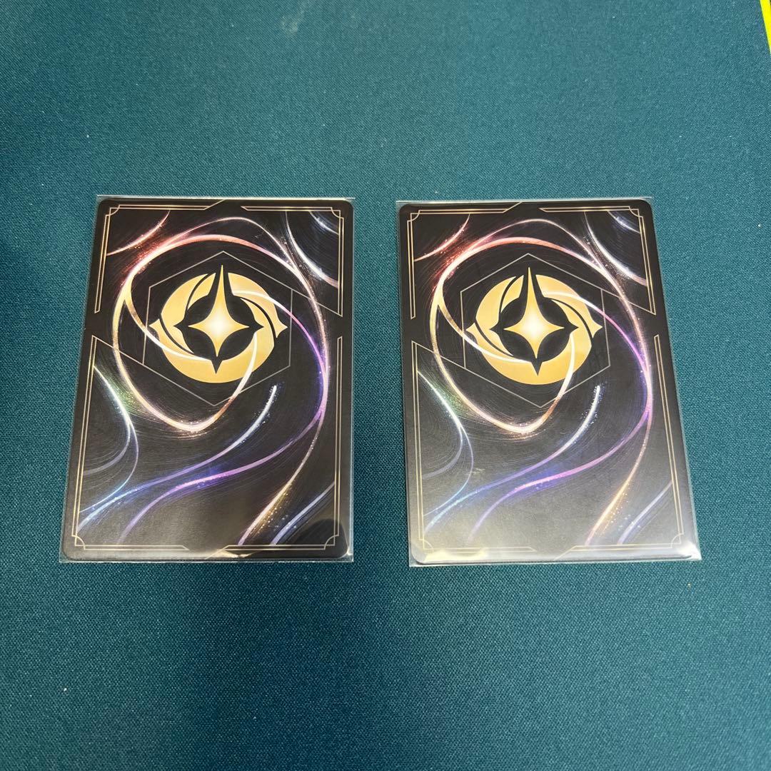 ベイマックス 舞踏会への招待 トレーディングカード セット　ロルカナ　プロモ