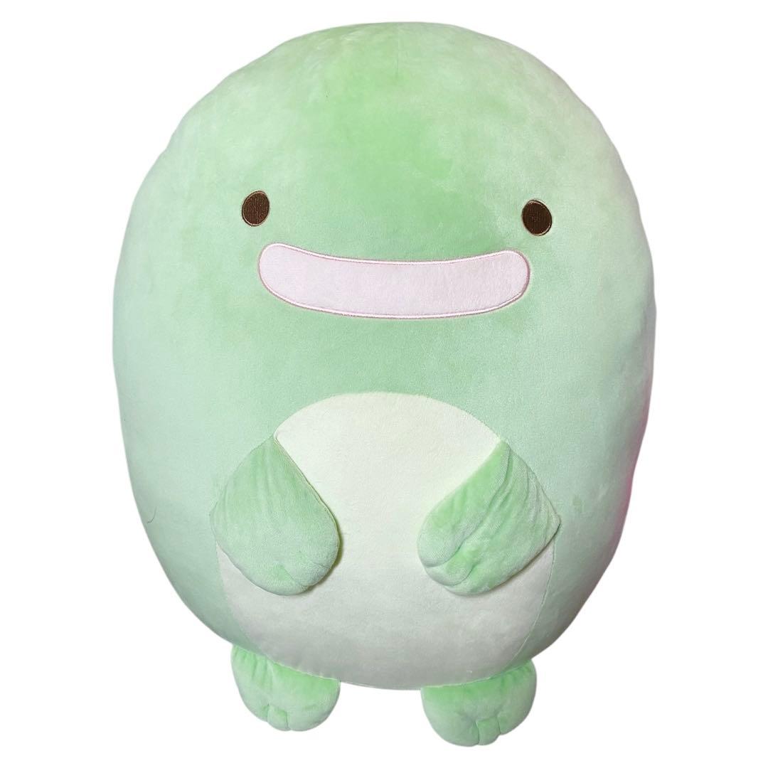 すみっコぐらし 大量 40点 まとめ売り ぬいぐるみ とかげ(本物) 王子