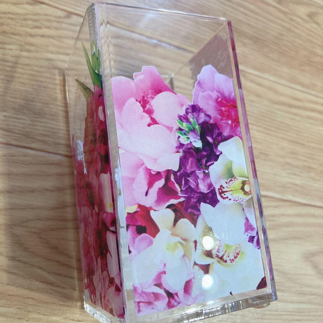 Rady レディー　歯ブラシスタンド　小物入れ