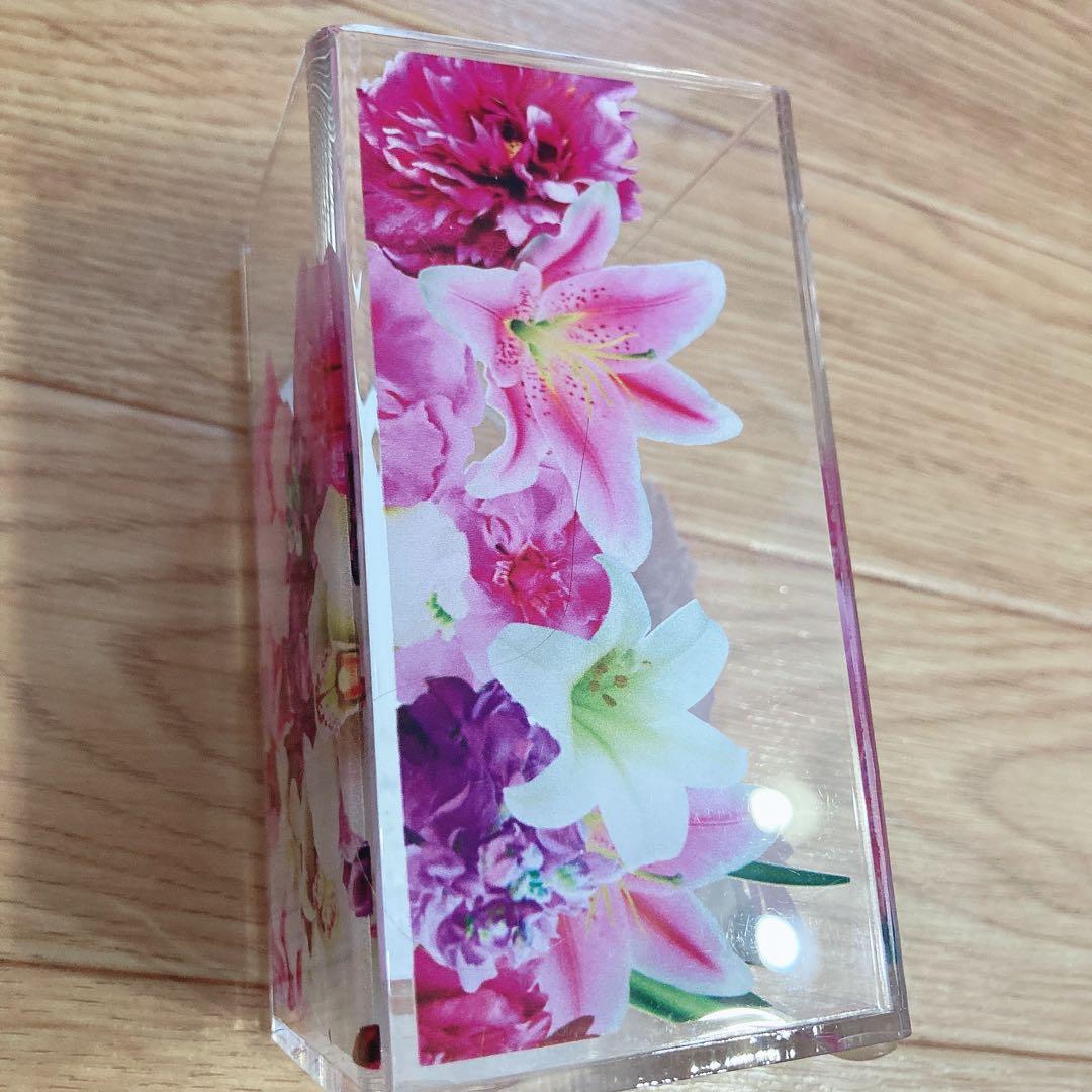 Rady レディー　歯ブラシスタンド　小物入れ