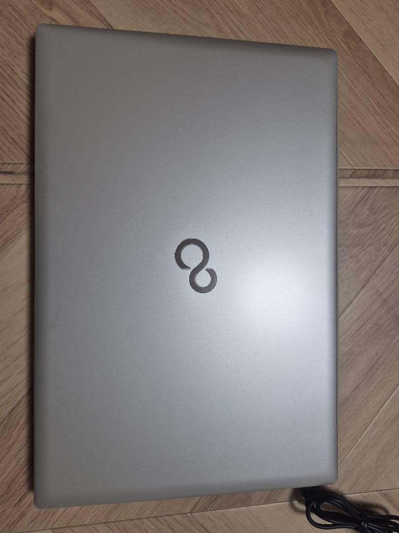 富士通 LIFEBOOK NH90/H1GN Core i7 17.3型