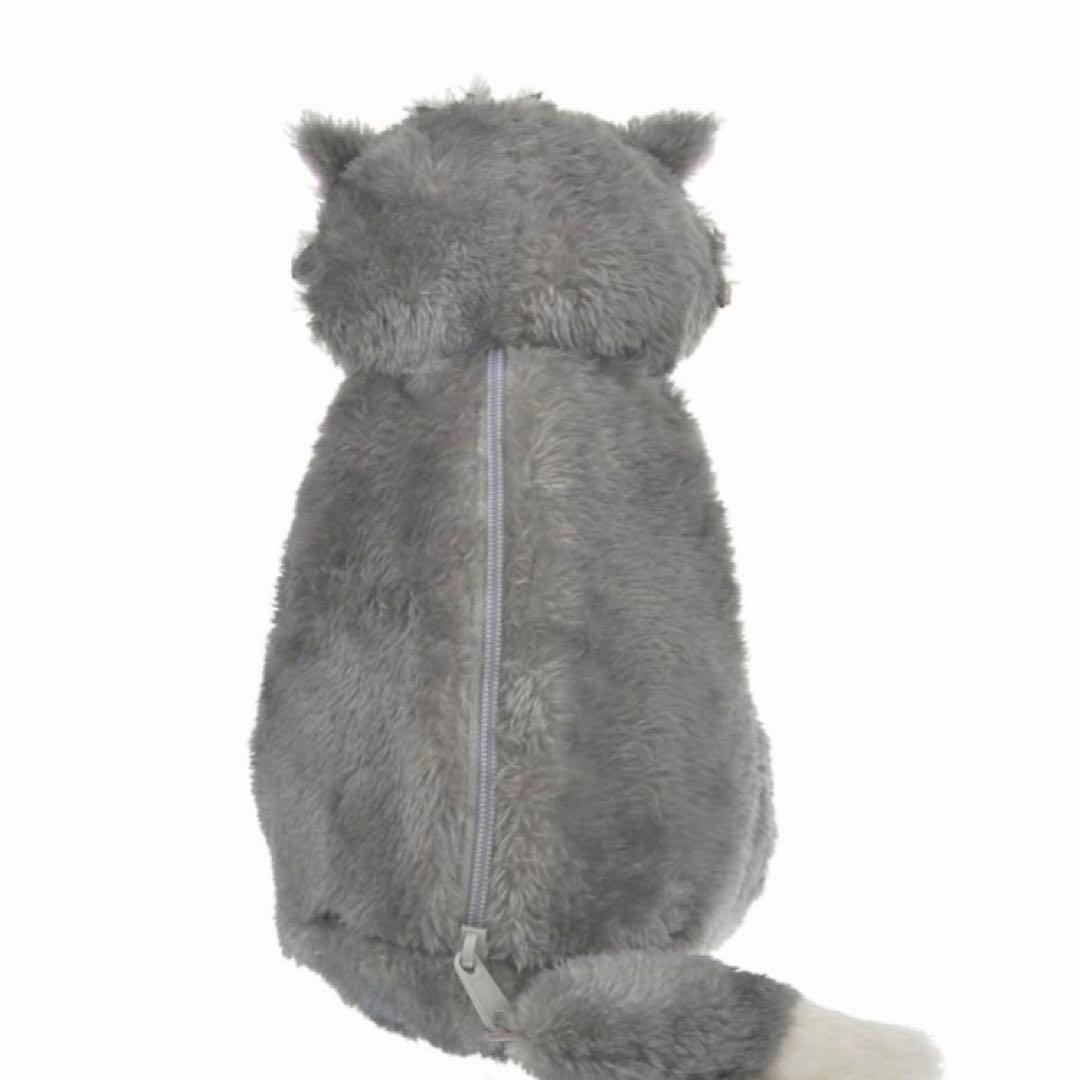 ルシファー ディズニーストア CAT DAY 2022 4点セット