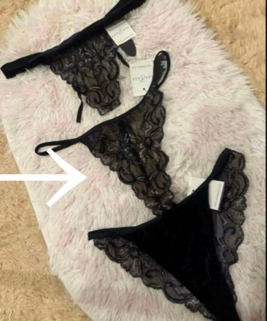 仮専用ANNEBRA Velvetおまとめ