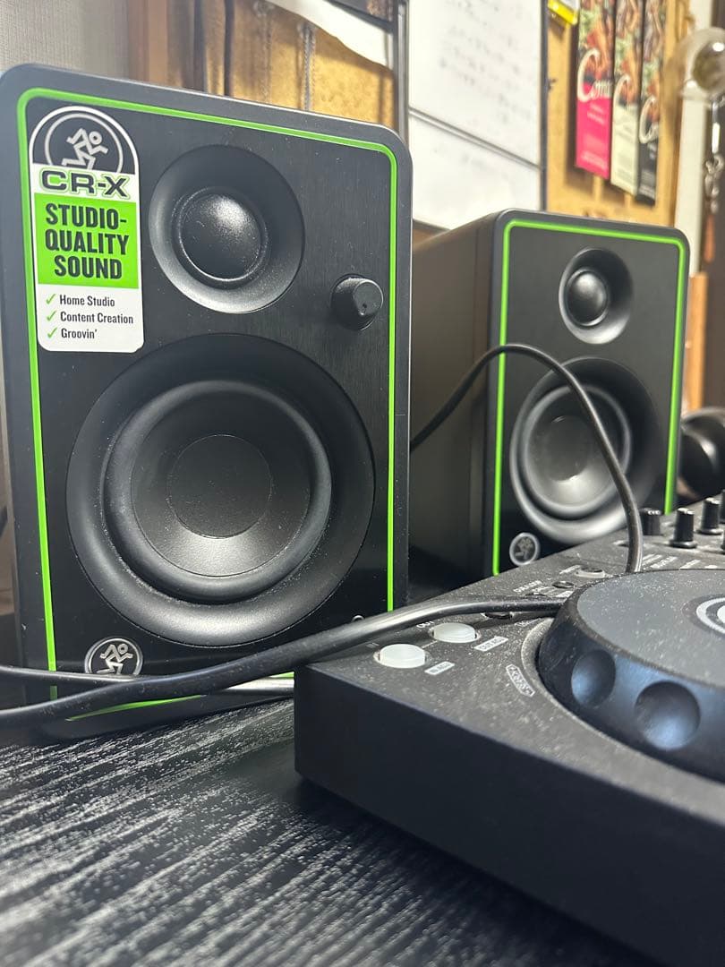 DDJ-FLX4 DJスターター　セット売り