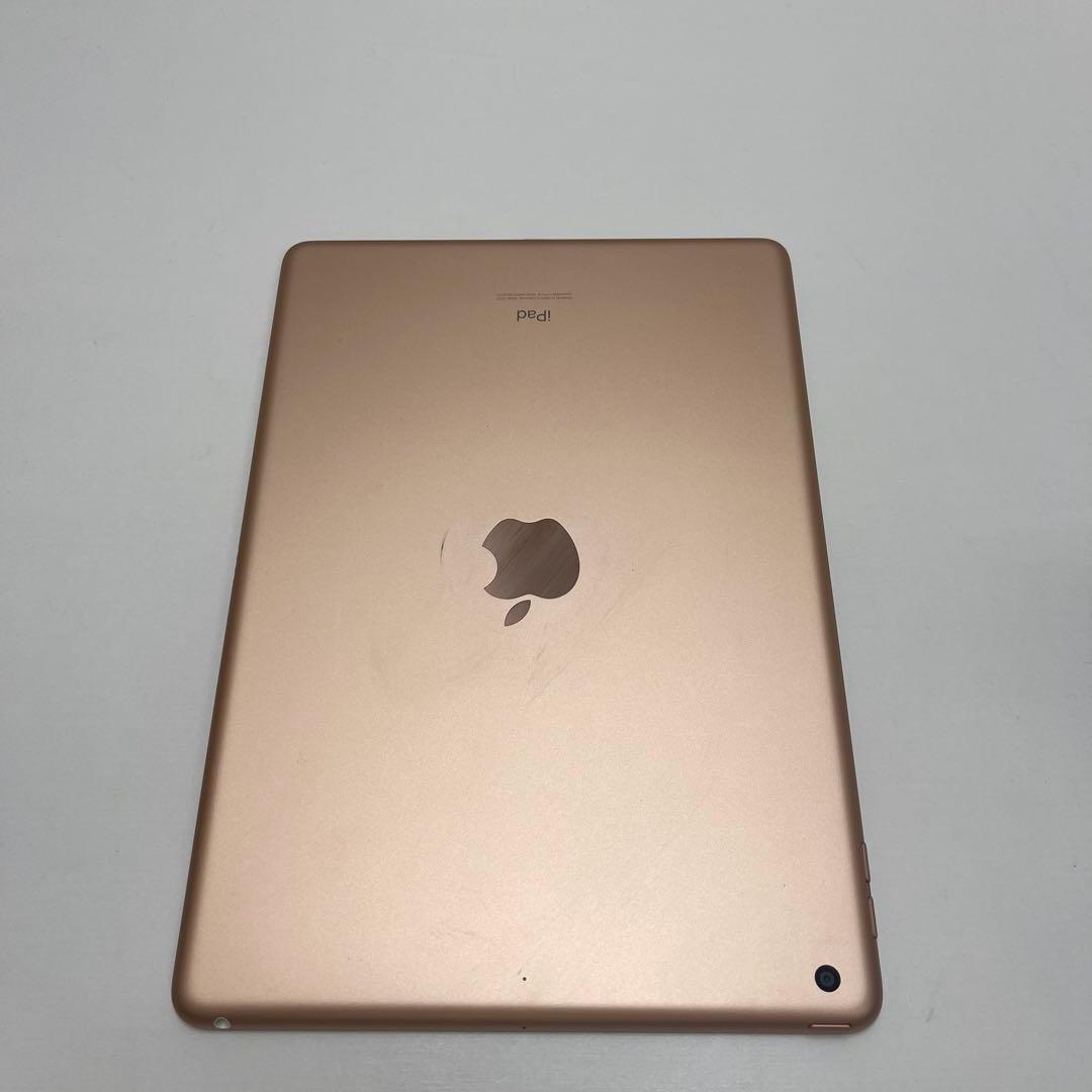 #592 iPad 第7世代 128GB Wi-Fi A2197 91%