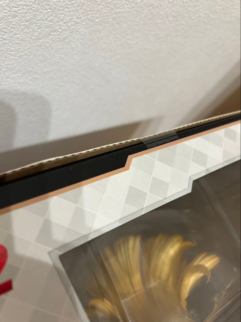 新品未開封 ゼノブレイド2ホムラ ヒカリ 1/7スケールフィギュア 2体セット