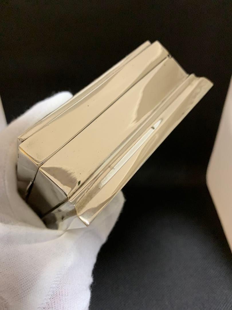 【専用】タイ古美術 Siam 銀製品 スターリングシルバー925 総重量222g