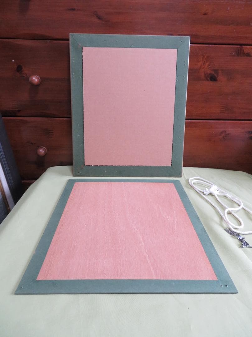 草場一壽　「　観世音菩薩　」　陶彩画