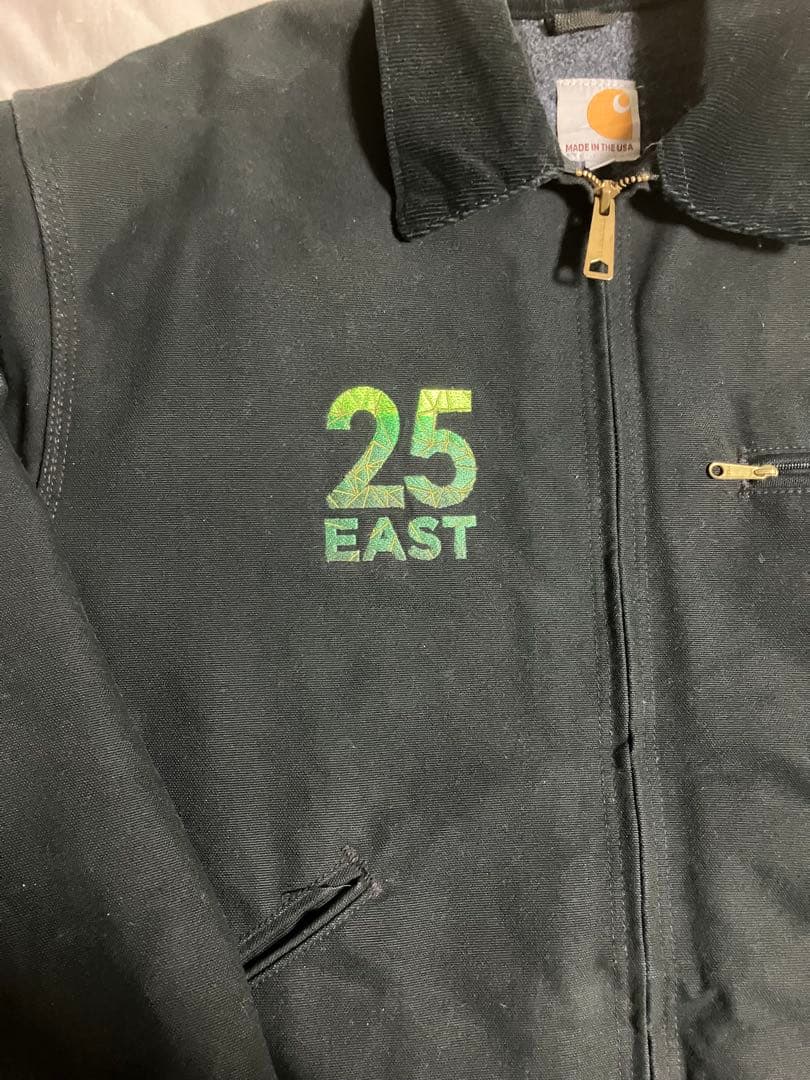 な*う様 USA製Carhartt デトロイトジャケット