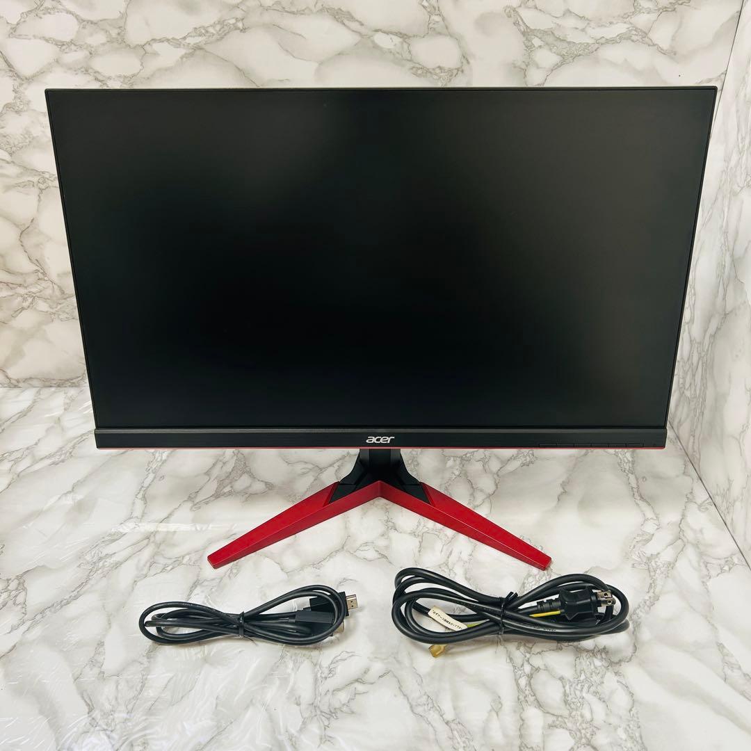 Acer ゲーミングモニター KG251QIbmiipx 24.5インチ