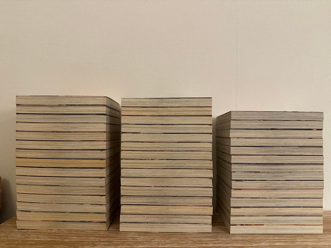 神の雫　全44巻セット