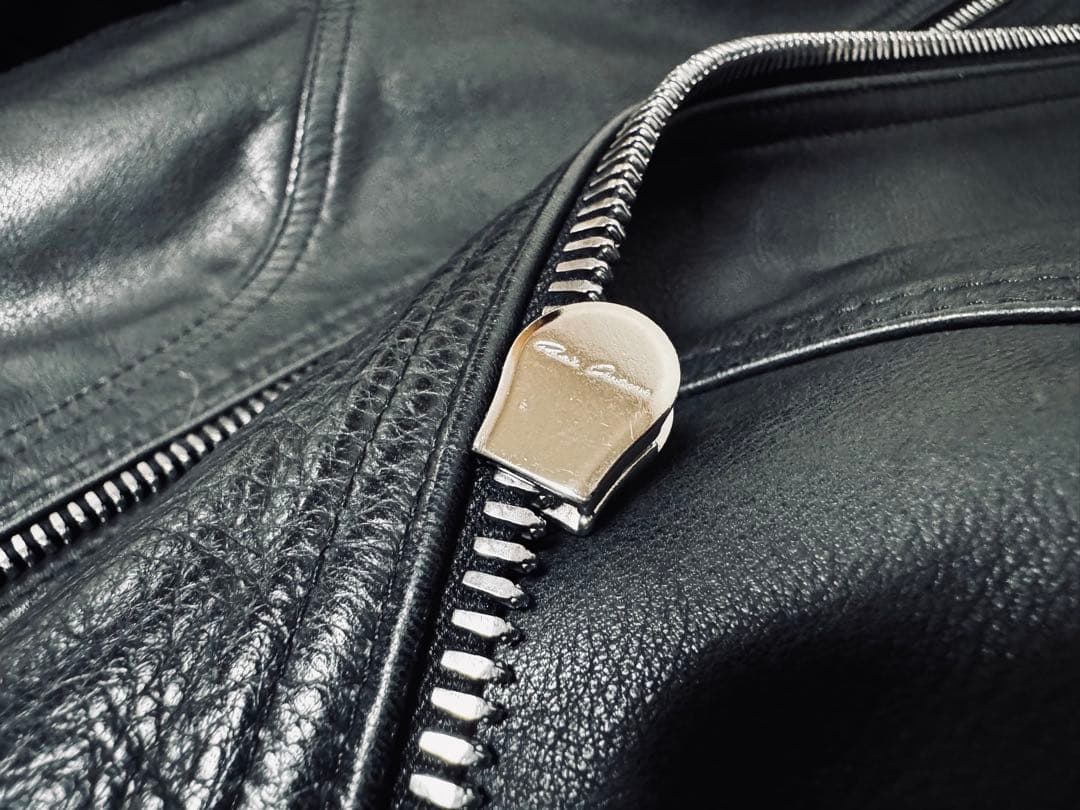 rickowens intasia リックオウエンス　インターシャ　46