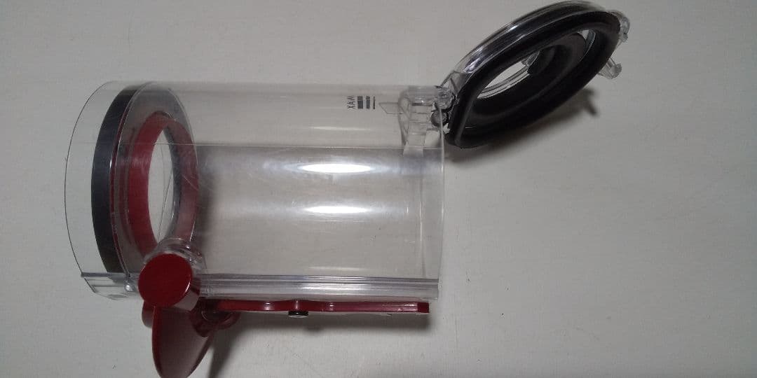 sv21本体(ダイソン掃除機)