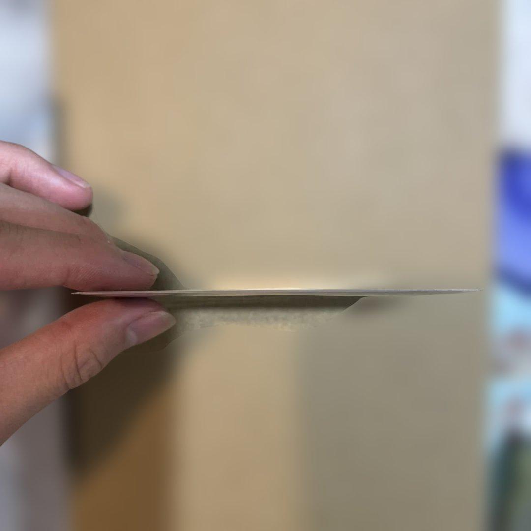 グーフィー スーパーヒーローカード