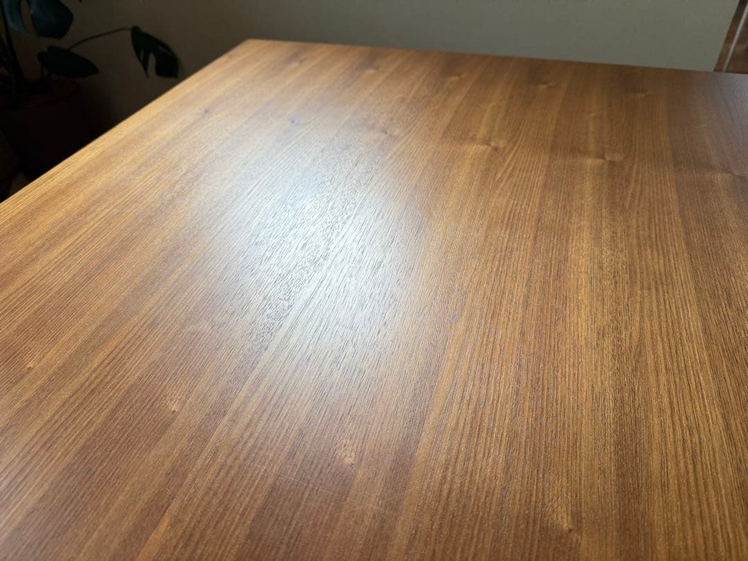 アクタス　FBKダイニングテーブル 定価165,000円