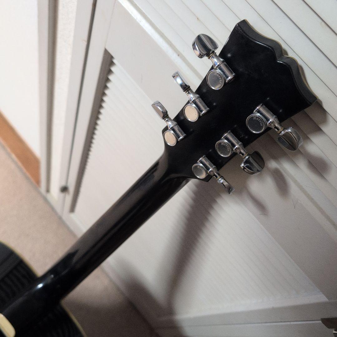 希少 モーリス WJ-50 日本製　ビンテージ　美品 エバリーブラザーズ