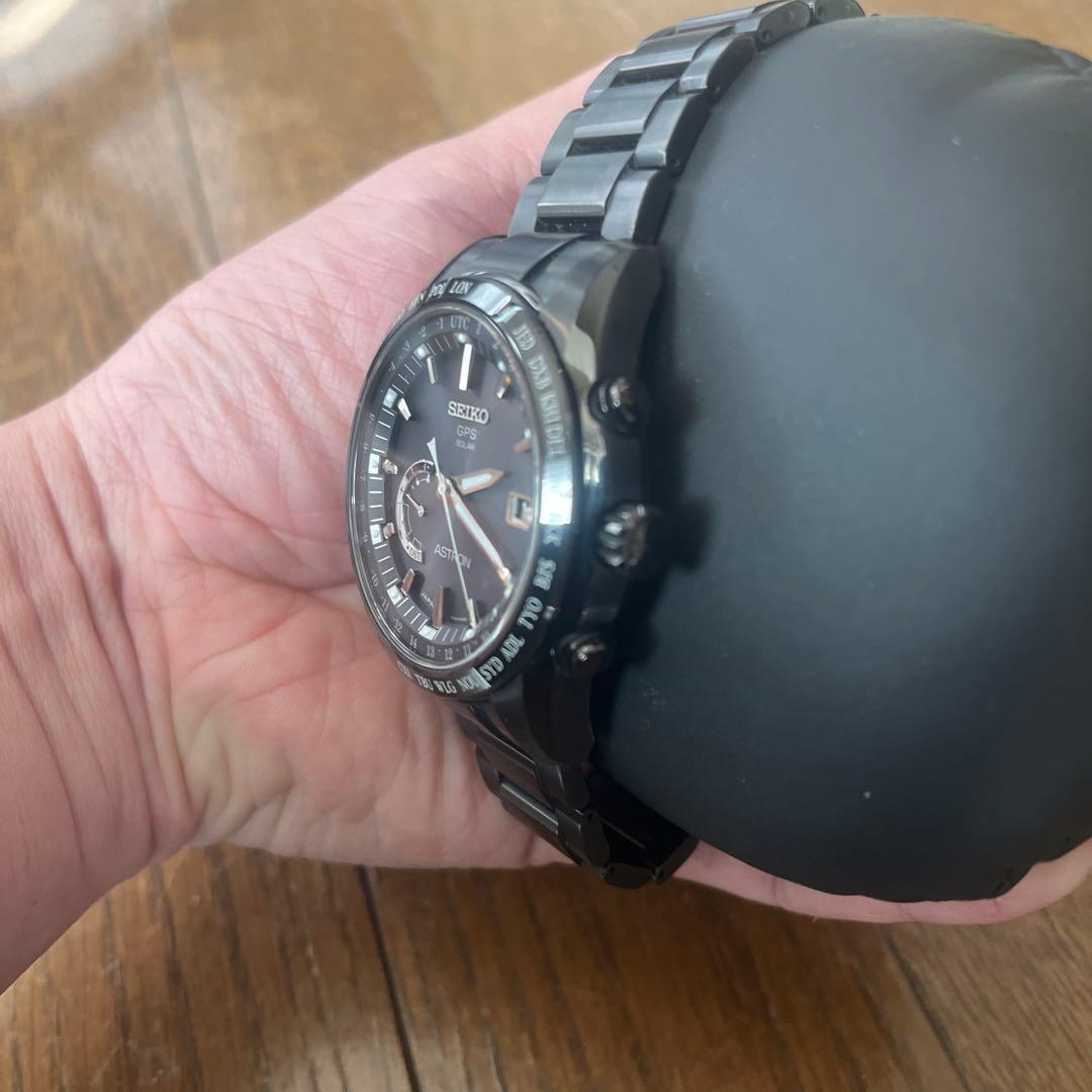 セイコー　アストロン　SSE089JC