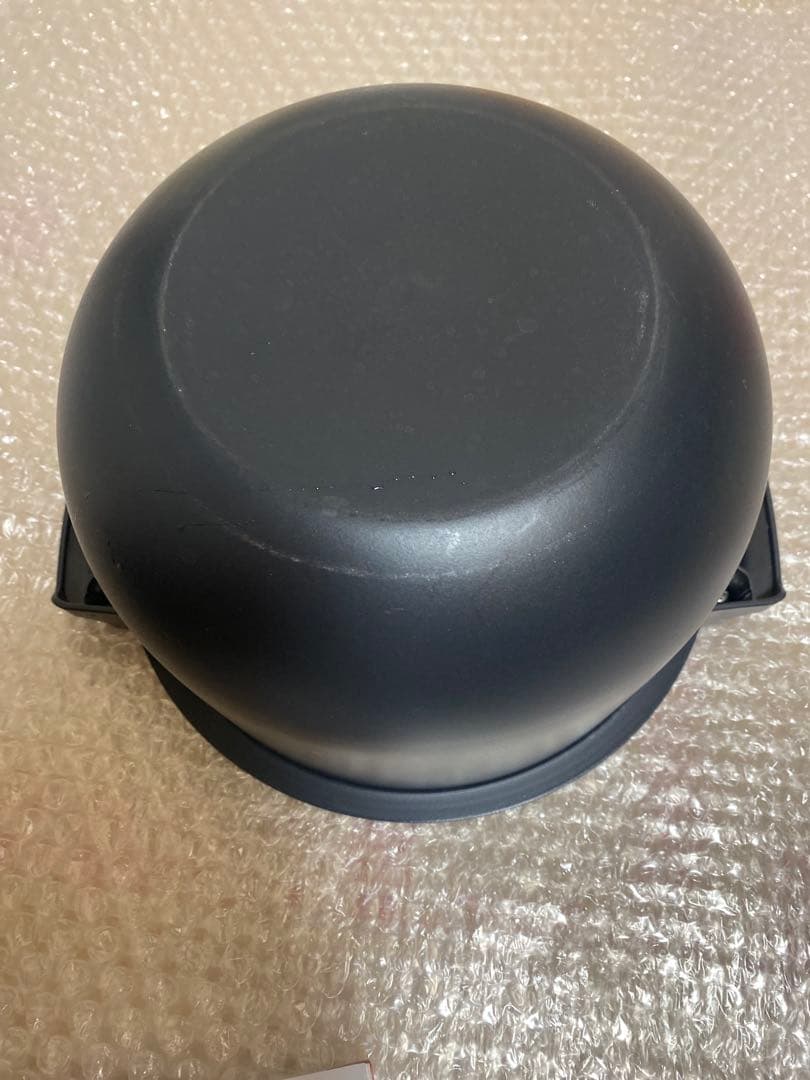 SHARP ホットクック　HEALSIO 電気圧力鍋 取扱説明書付き